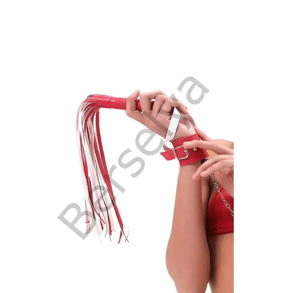 Fantezi Seks Kırbacı