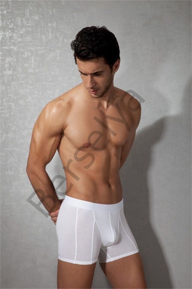 Doreanse Rahat Erkek  Boxer 1755