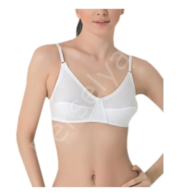 İmer 1000 Balensiz Penye Sütyen