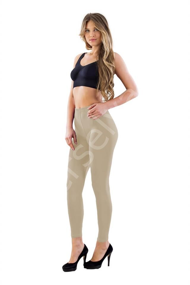 Ten Mı Emay 7000 Full Ligralı Uzun Tayt