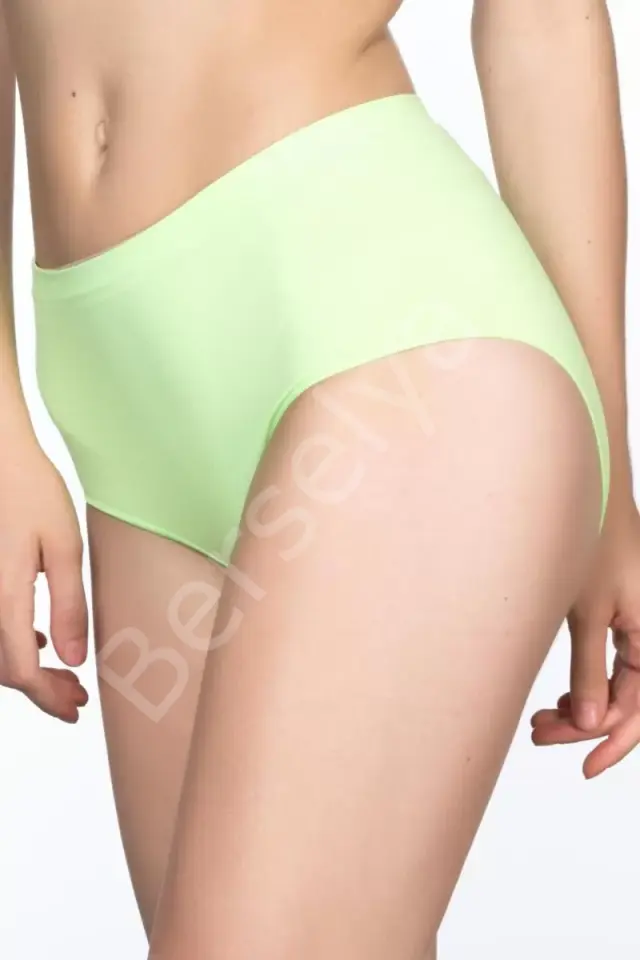 Yeşil  3002 Soft Mama Slip