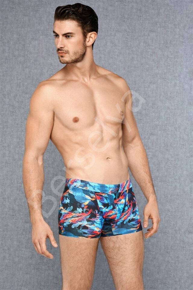 Doreanse Derin Sular Erkek  Boxer 1851