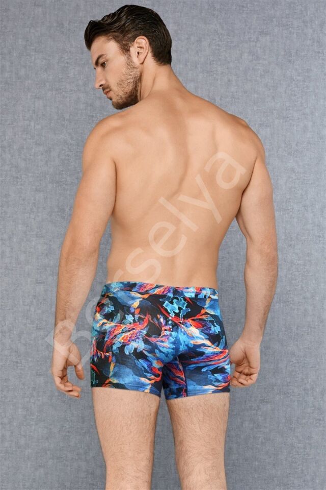 Doreanse Derin Sular Erkek  Boxer 1851