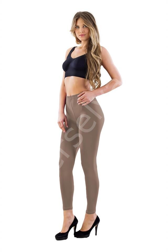 Vizon Mı Emay 7000 Full Ligralı Uzun Tayt