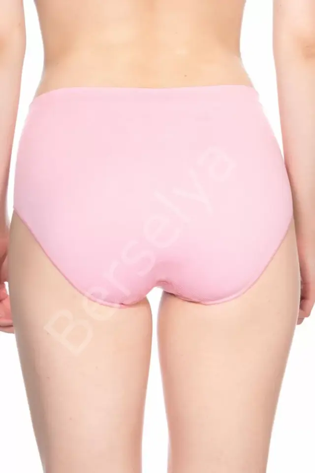 Pembe  3002 Soft Mama Slip