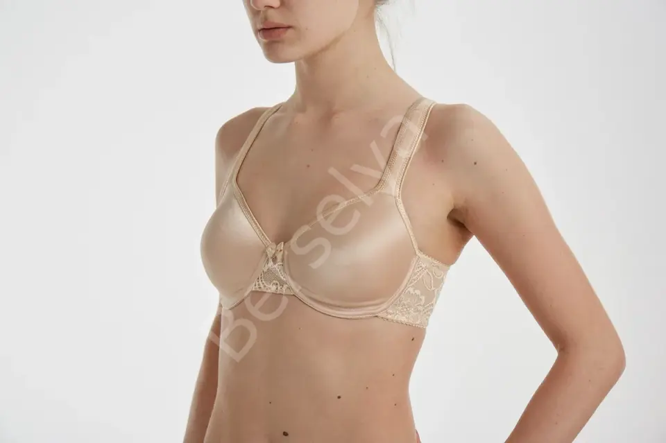 X Lady 4 Kodlu Sütyen