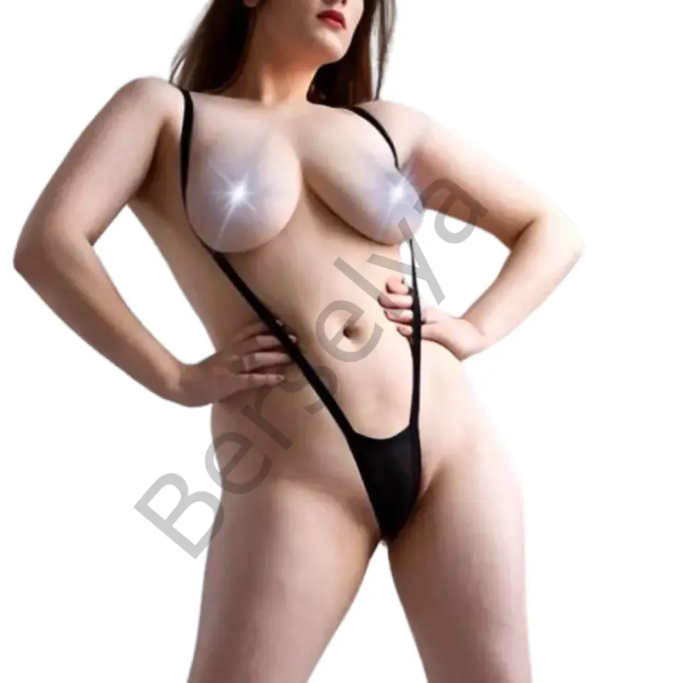 Fantezi Çiftlere Özel Seksi İç Çamaşırı