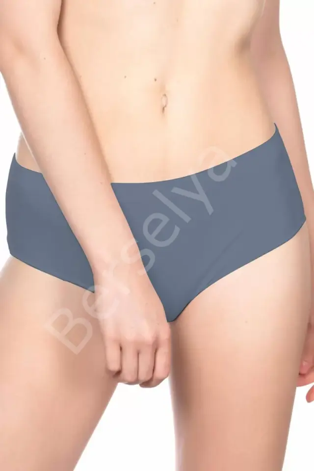 Antrasit  3002 Soft Mama Slip