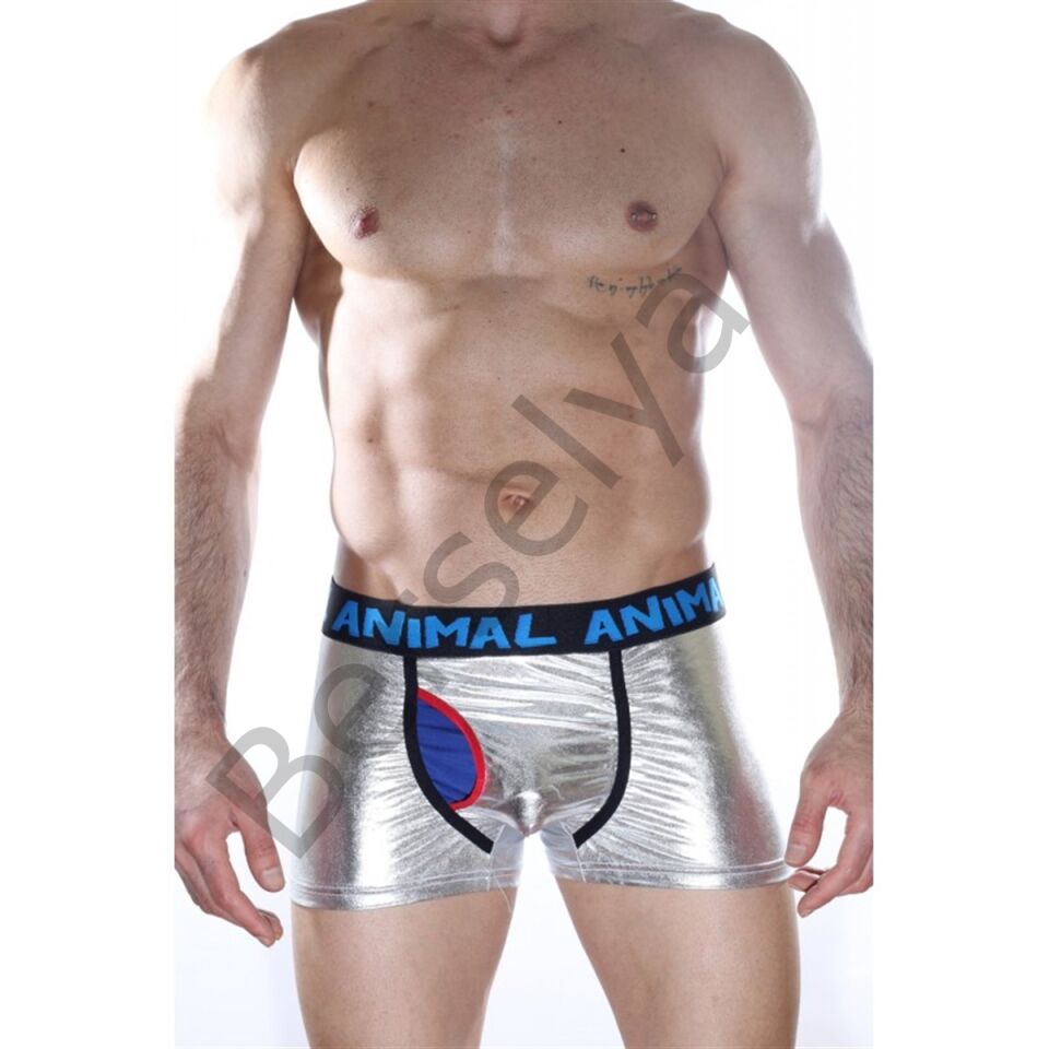 Fantezi  Erkek  Boxer