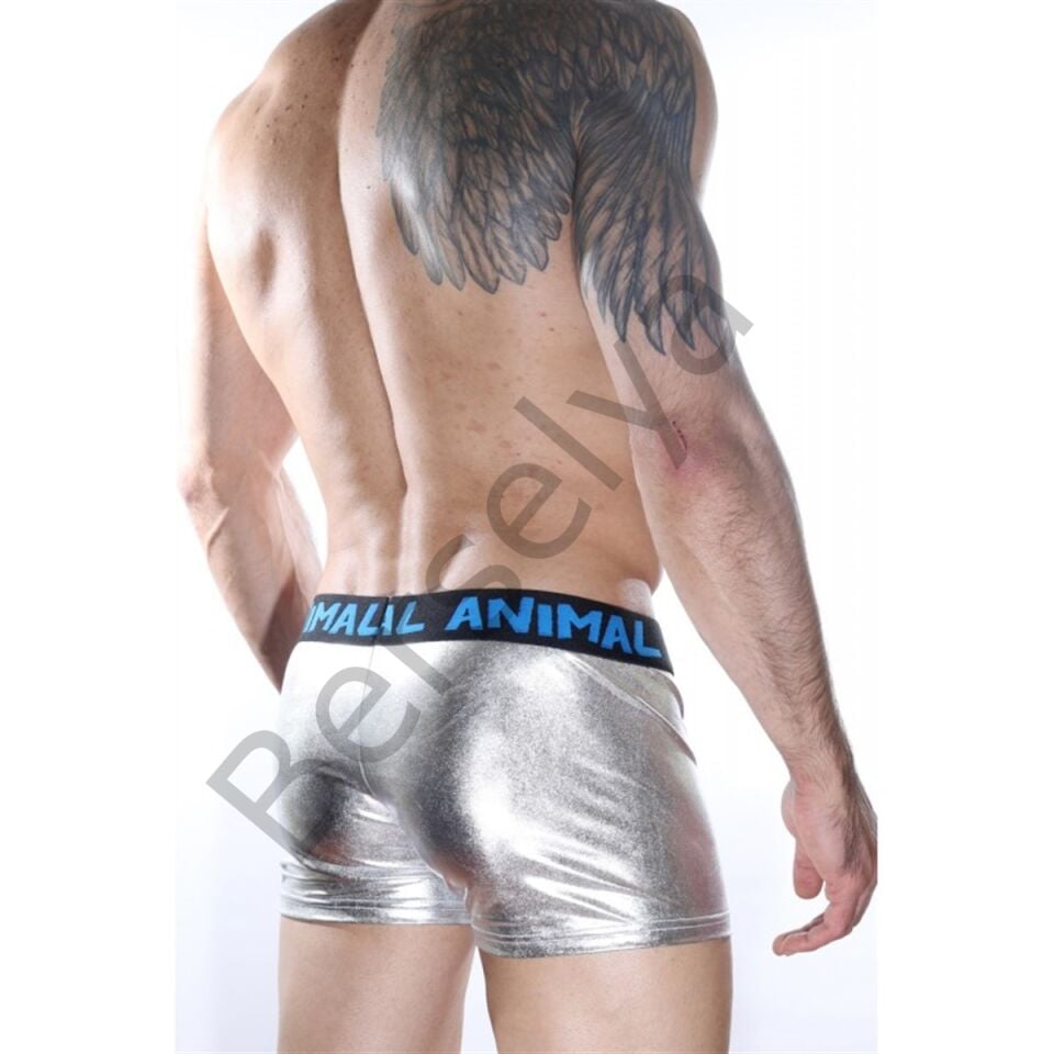 Fantezi  Erkek  Boxer