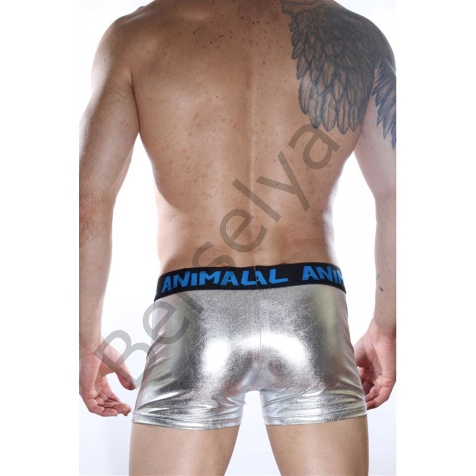 Fantezi  Erkek  Boxer