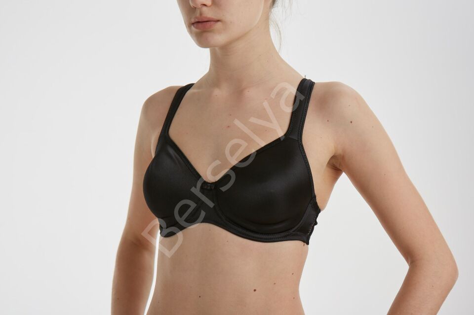 X Lady 3 Kodlu Sütyen