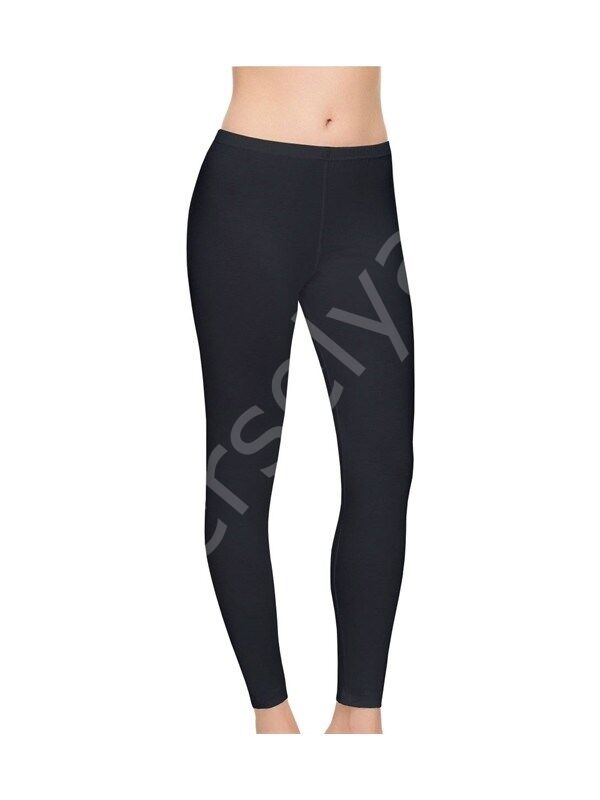 Elit Bayan Thermal Tayt 2705