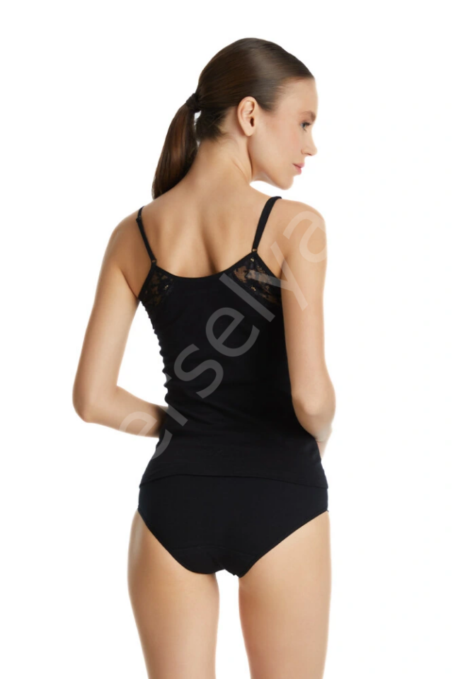 Blackspade Bayan Atlet Private Lace 1984