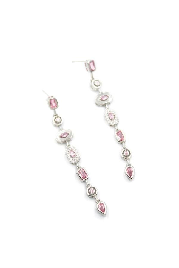 Element Küpe - Gümüş