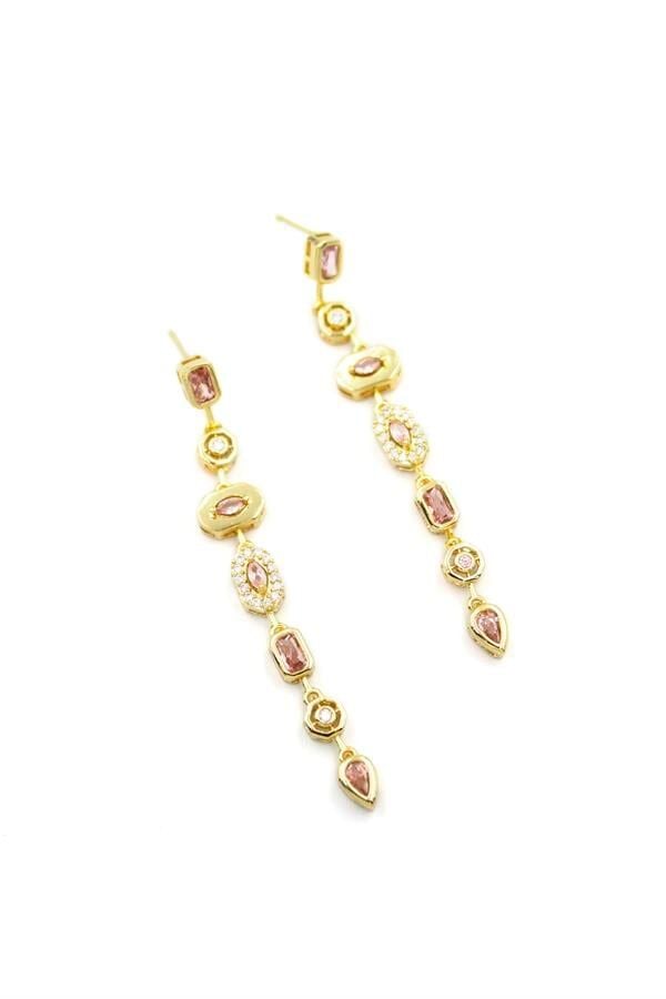 Element Küpe - Altın