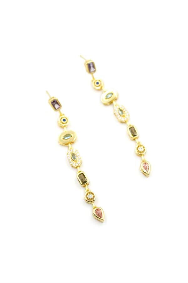 Element Küpe - Altın