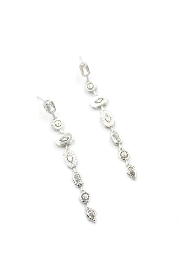 Element Küpe - Gümüş