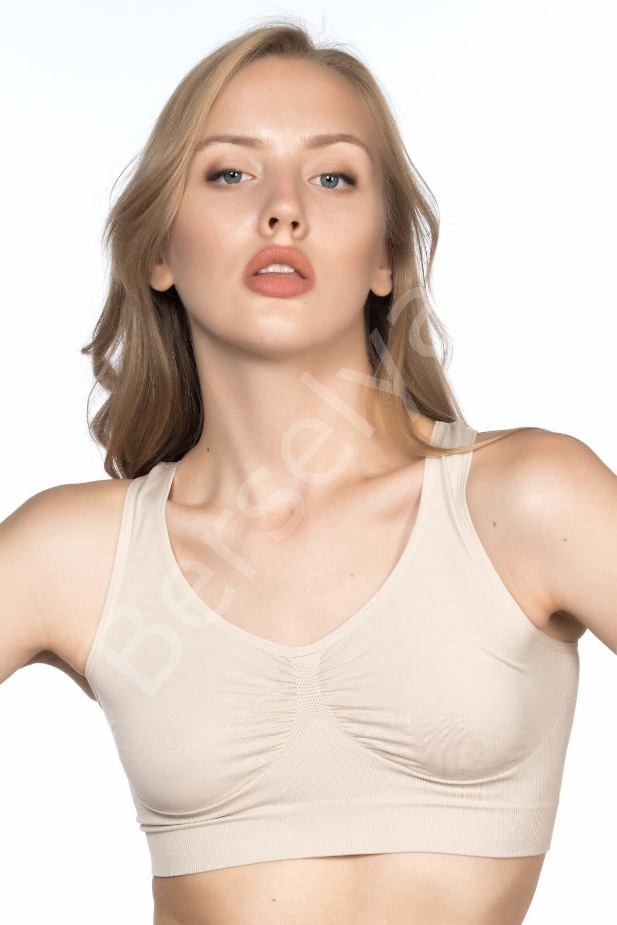 Ten Mı Emay 4001 Soft Sporcu Büstiyer