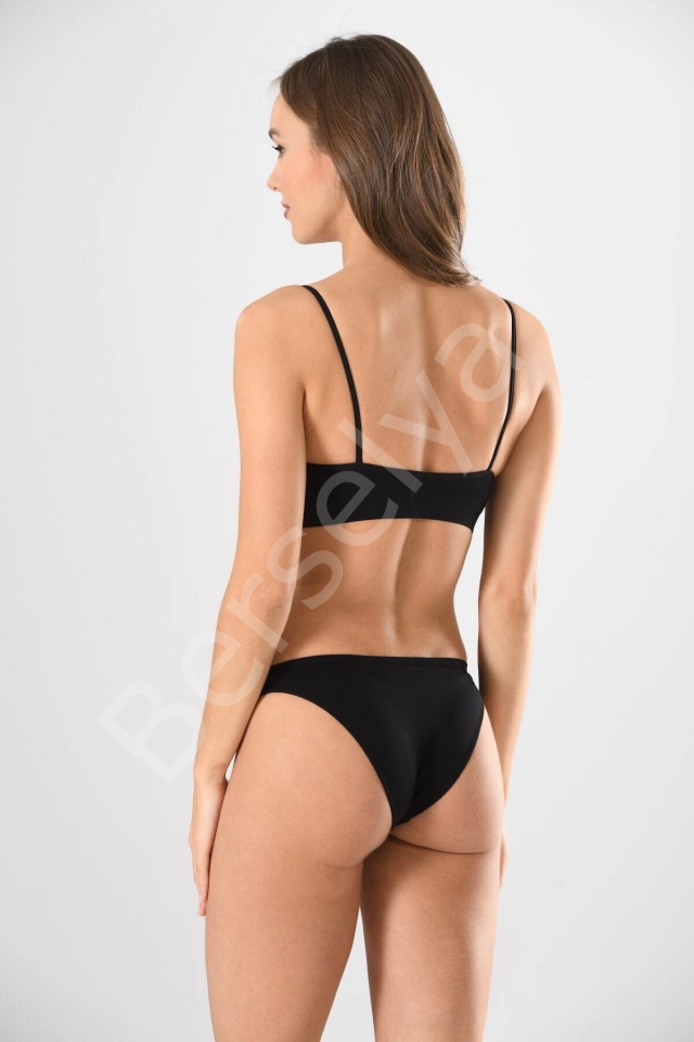 Miss Fit 1315 İnce Askılı Büstiyer