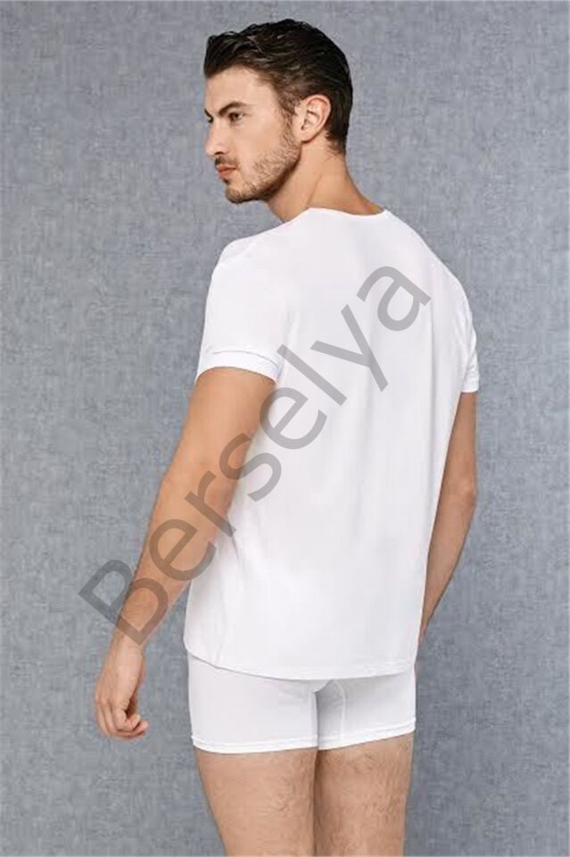 Doreanse Erkek  T-shirt 2865