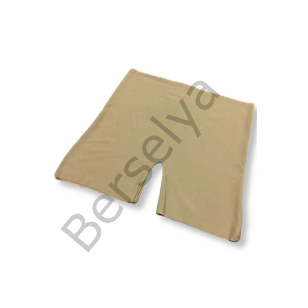 Dorya Micro Lazer Kesim Boxer  Şort 1055