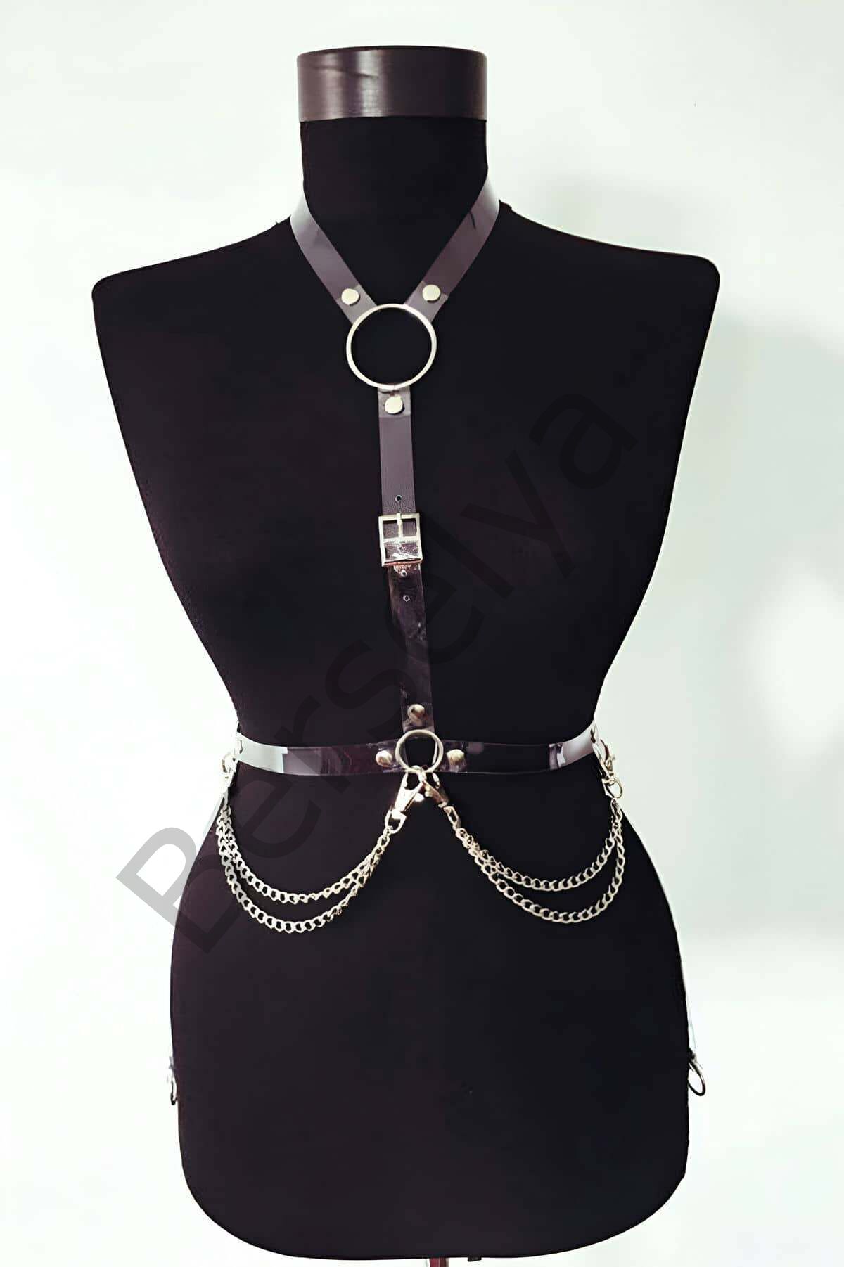 Özel Üretim Deri Model - Brf12