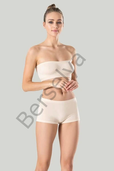 Miss Fit 1202 Bayan Boxer