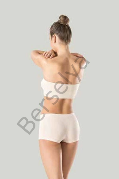 Miss Fit 1202 Bayan Boxer