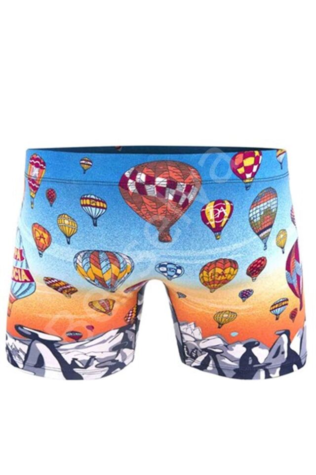 Doreanse Erkek  Modal Boxer 1819