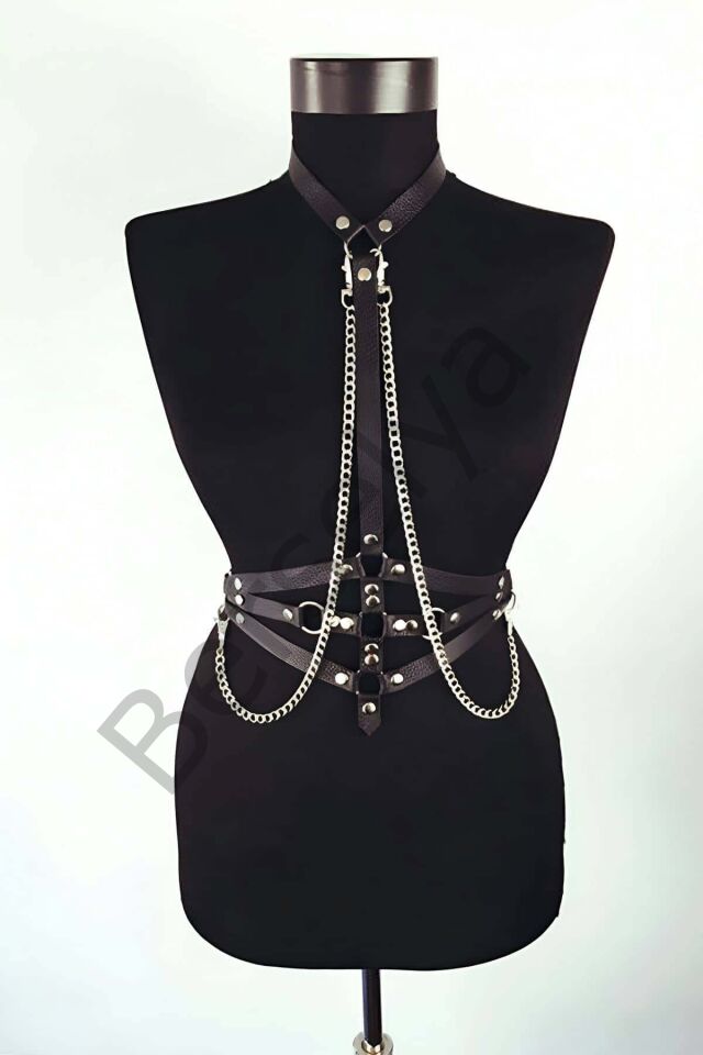 Özel Üretim Deri Model Brf13