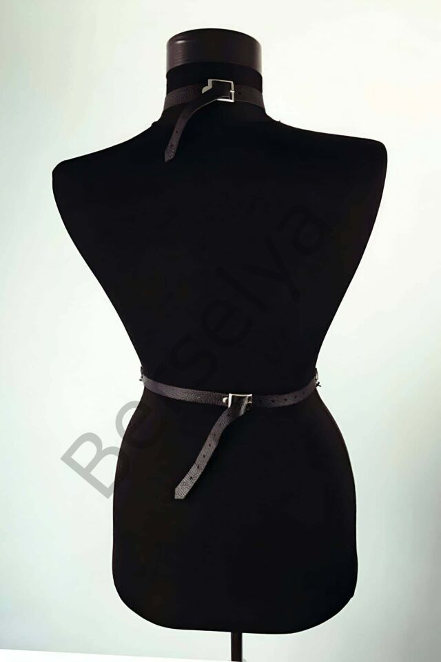 Özel Üretim Deri Model Brf13