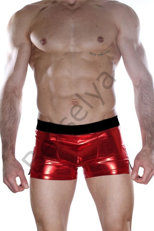 Erkek  Fantezi Boxer