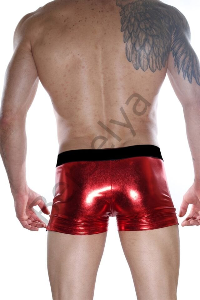 Erkek  Fantezi Boxer