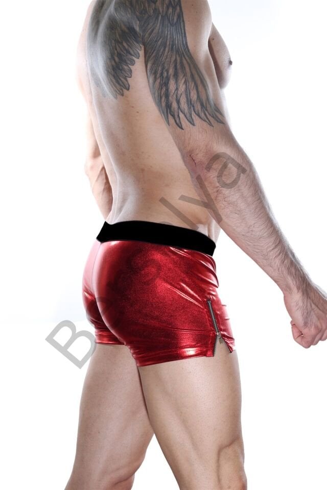 Erkek  Fantezi Boxer