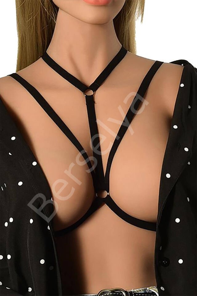 Çekici Harness Sütyen Aksesuarı Brf1201