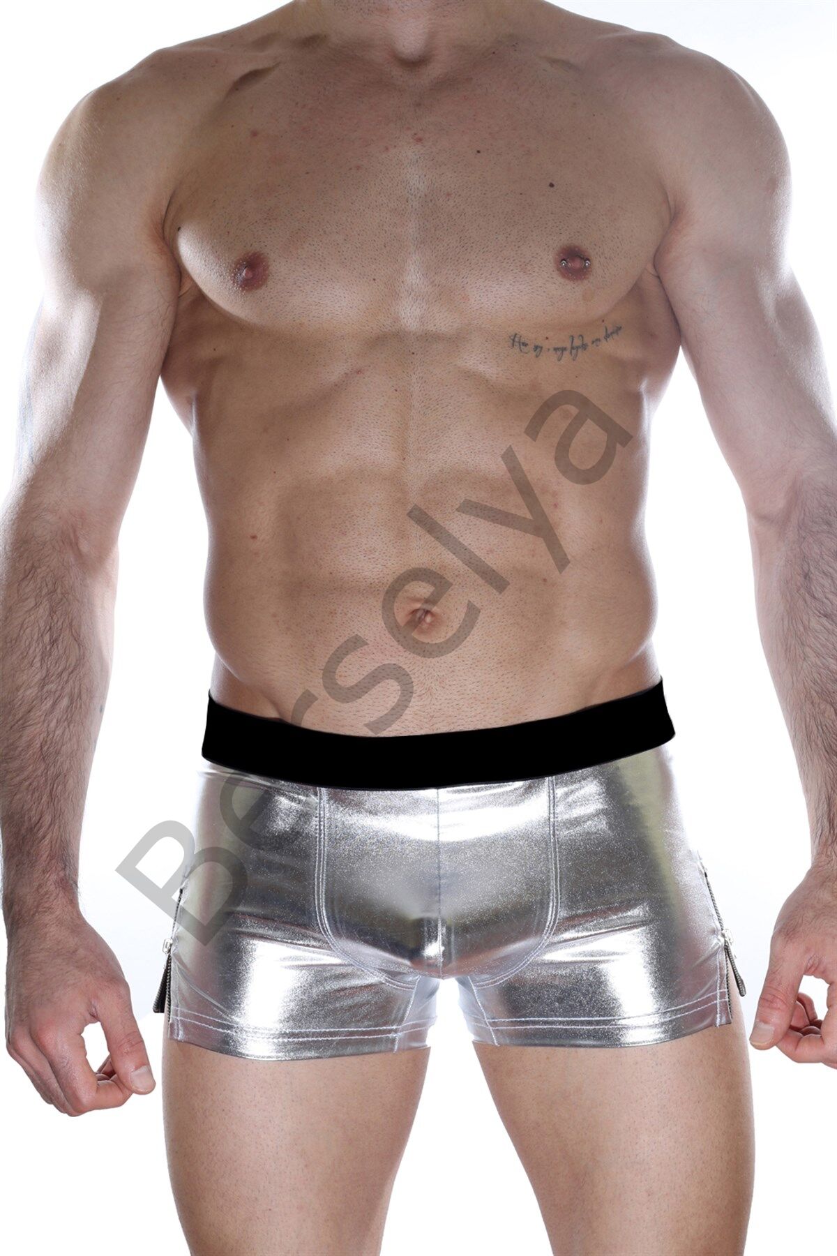 Erkek  Fantezi Boxer