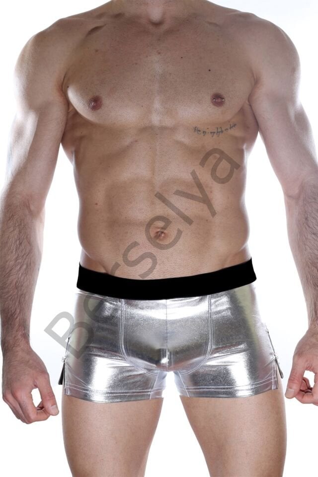 Erkek  Fantezi Boxer