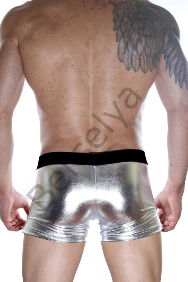 Erkek  Fantezi Boxer