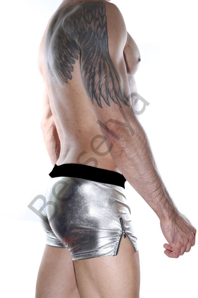 Erkek  Fantezi Boxer