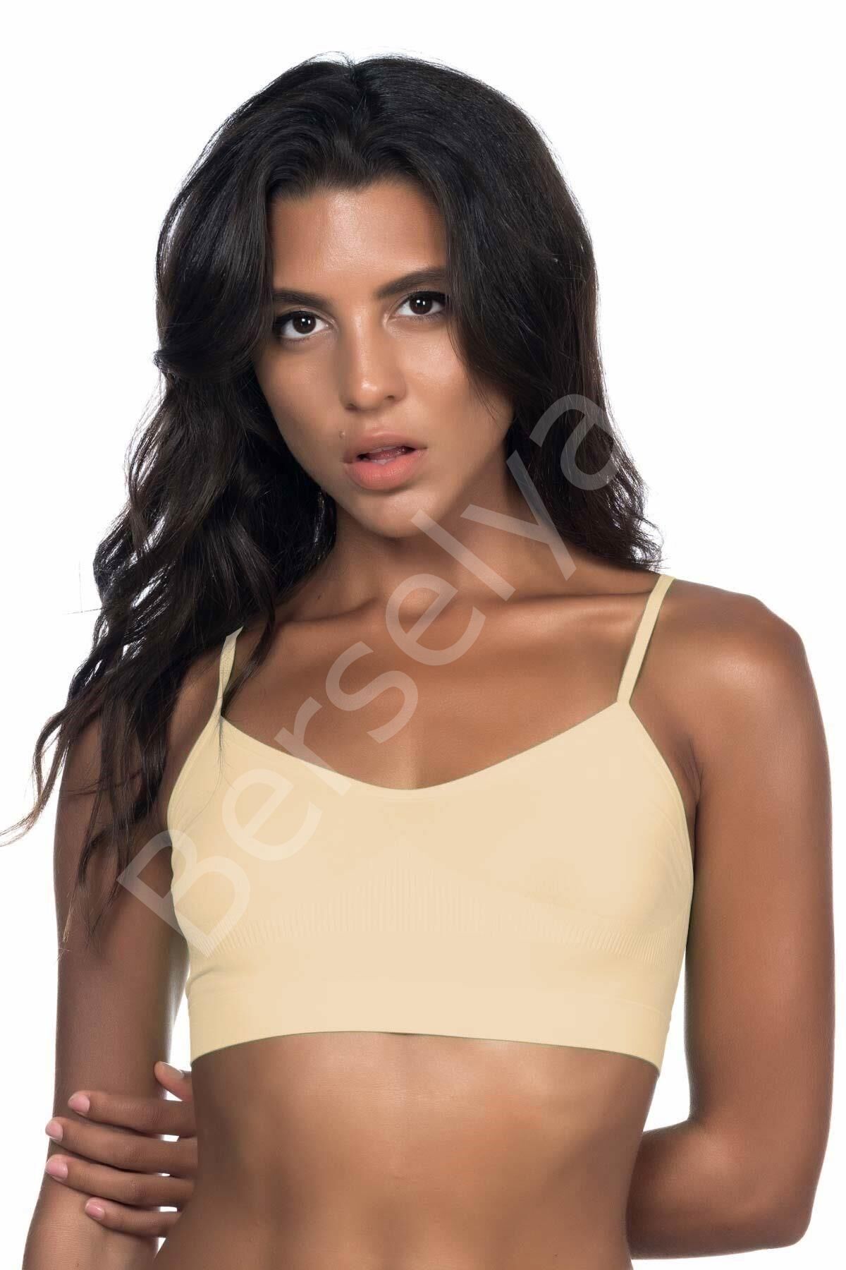 Ten Mı Emay 4003 Soft İp Askı Büstiyer