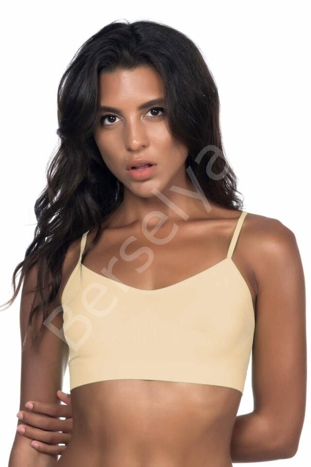 Ten Mı Emay 4003 Soft İp Askı Büstiyer