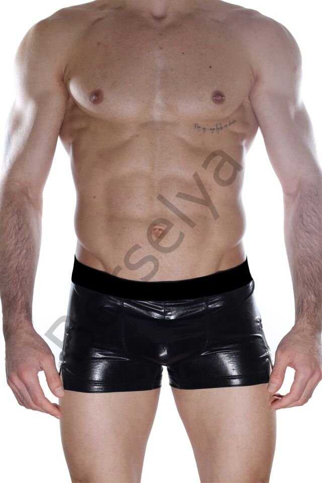 Erkek  Fantezi Boxer