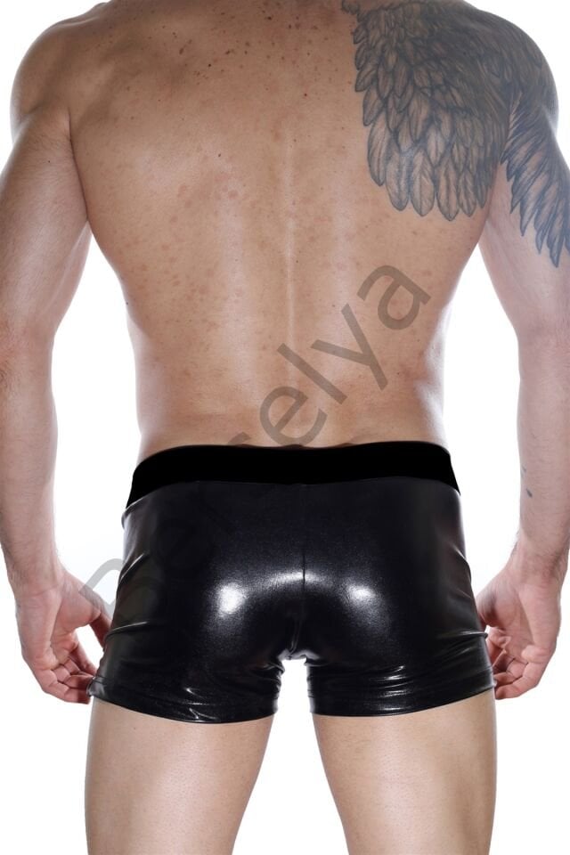 Erkek  Fantezi Boxer