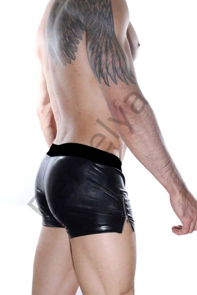 Erkek  Fantezi Boxer