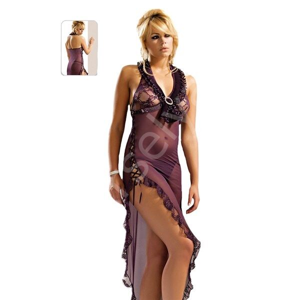 Le Jardin Uzun Gecelik 2700