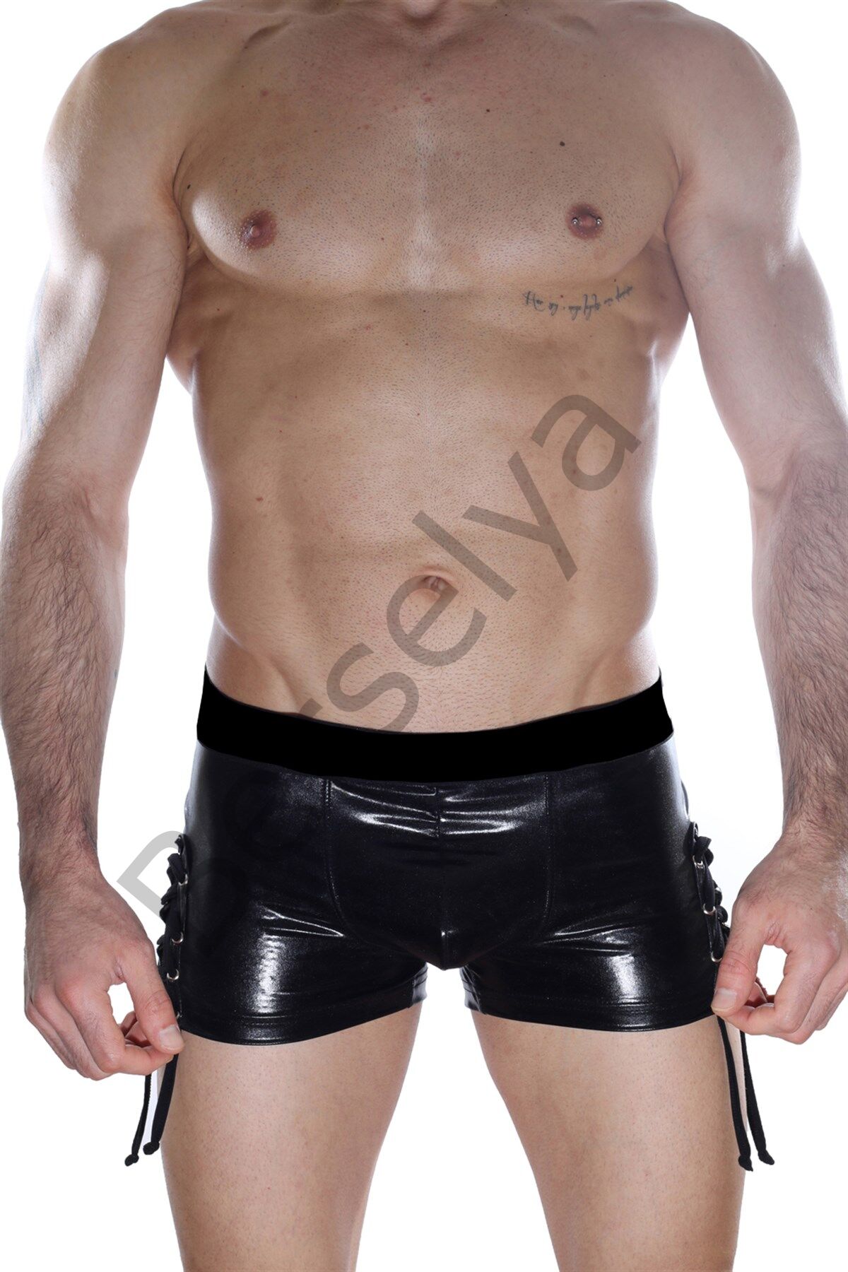 Erkek  Fantezi Boxer