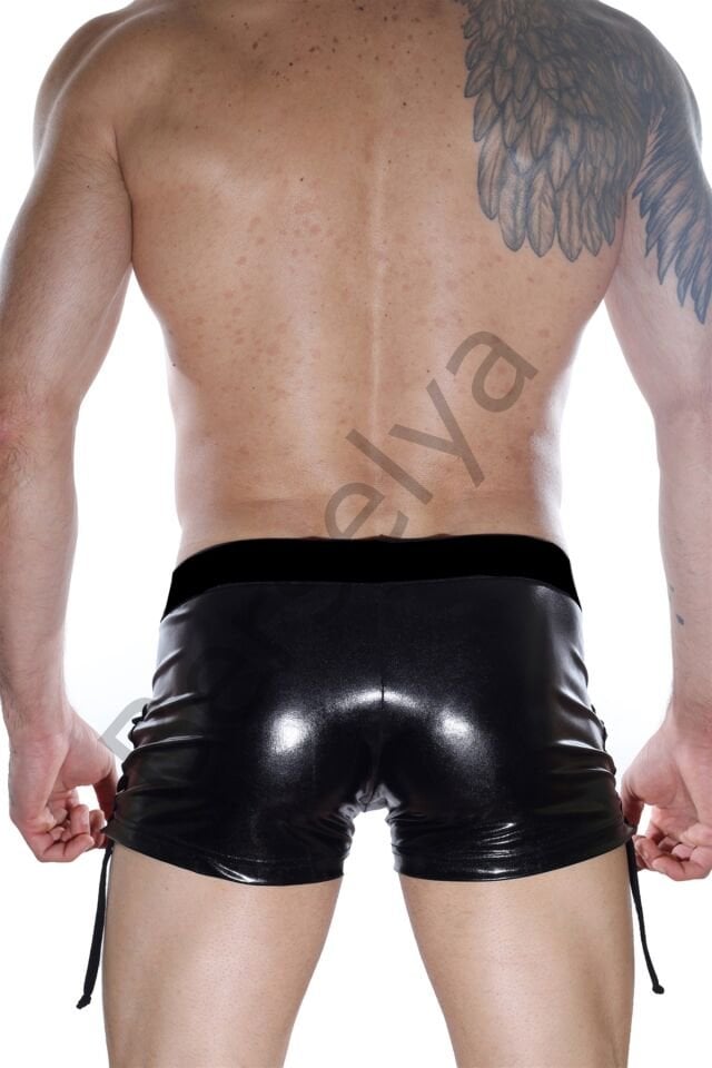 Erkek  Fantezi Boxer