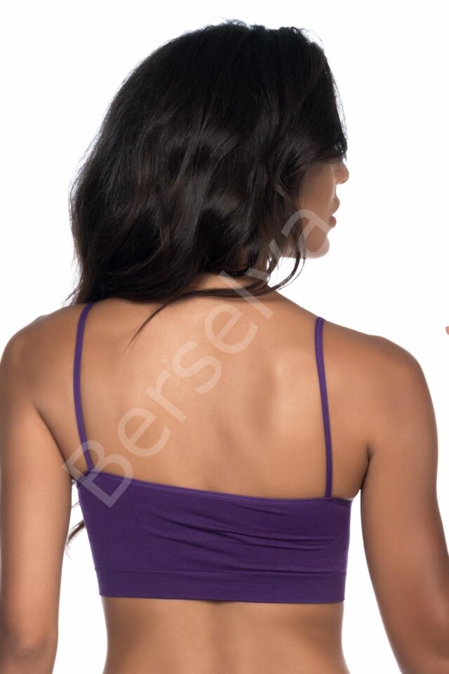Mor Mı Emay 4003 Soft İp Askı Büstiyer