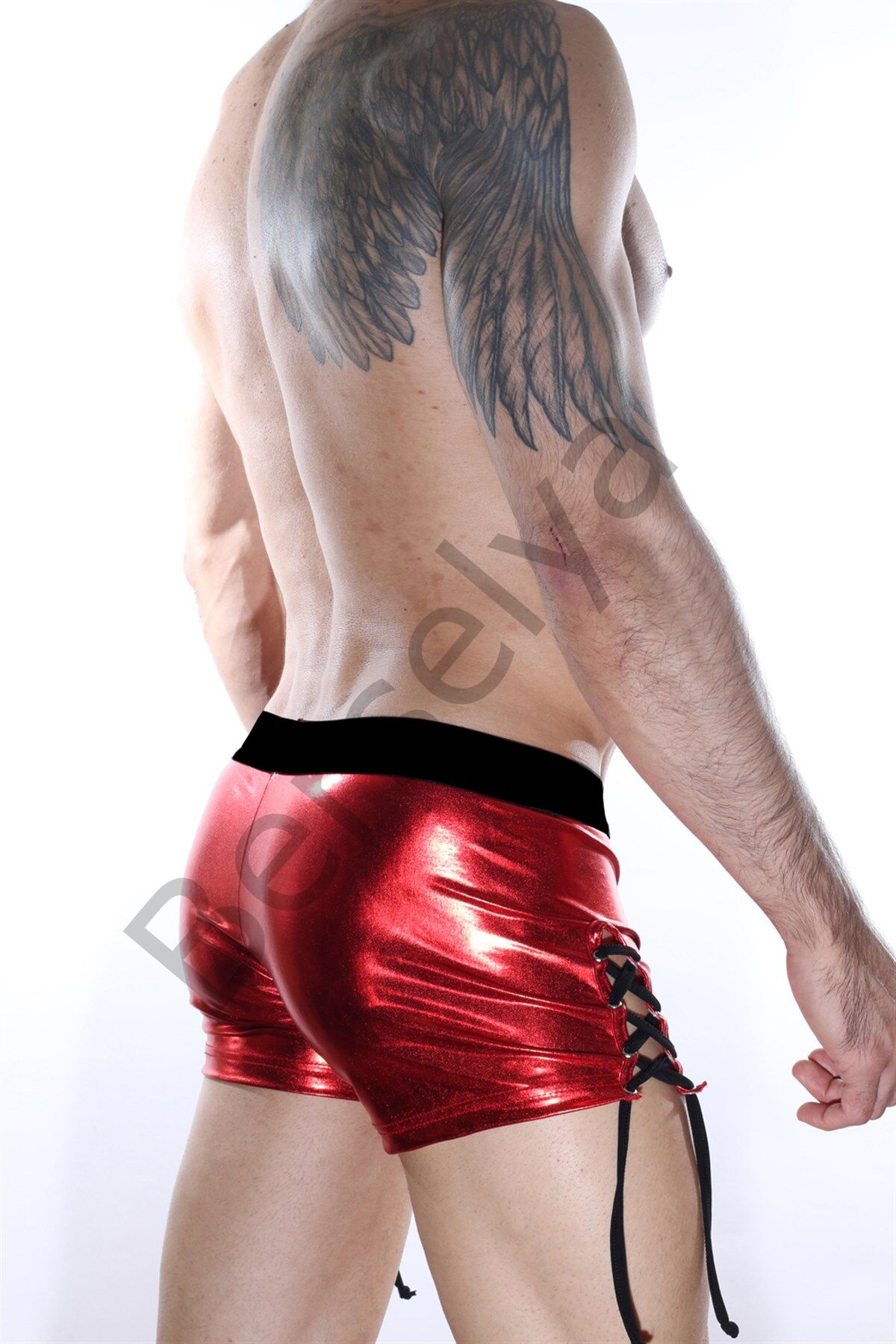 Erkek  Fantezi Boxer